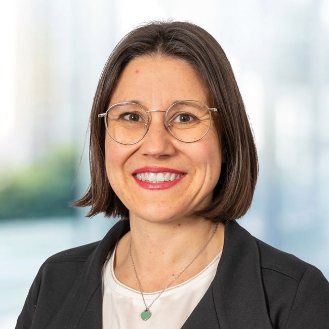 Barbara Weber-Huber
