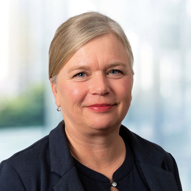 Karin Wettstein Rosenkranz