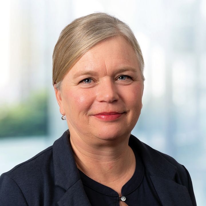 Karin Wettstein Rosenkranz